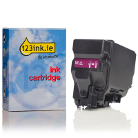 Konica Minolta TNP-49M (A95W350) magenta toner (123ink version) A95W350C 032645