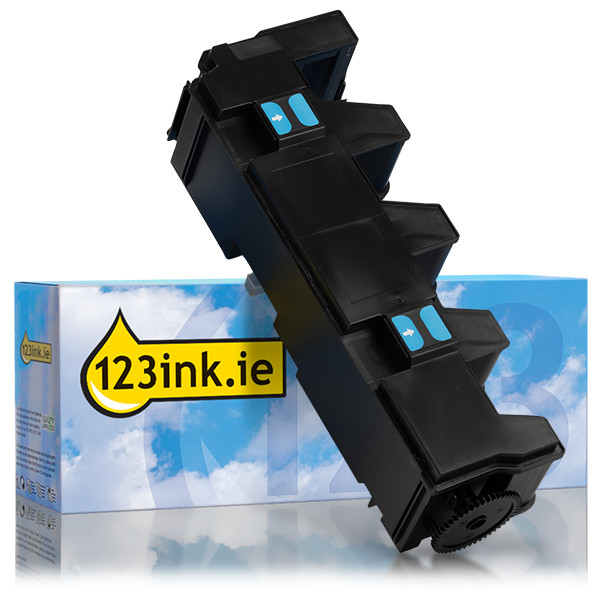 Konica Minolta WB-P08 (ACDNWY1) waste toner box (123ink version) 073357 - 1