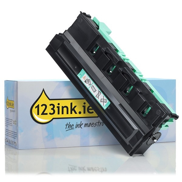 Konica Minolta WX-103 (A4NNWY1) waste toner box (123ink version) A4NNWY1C 072621 - 1