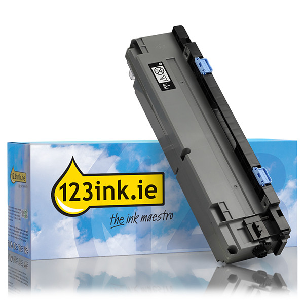Konica Minolta WX-107 (AAVAWY1) waste toner box (123ink version) 073491 - 1