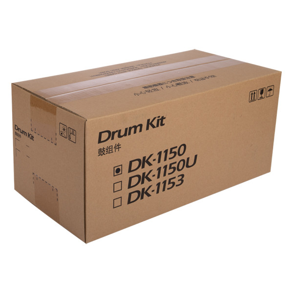 Kyocera DK-1150 drum (original Kyocera) 302RV93010 094518 - 1