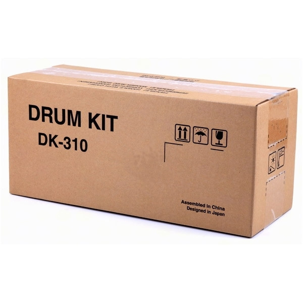 Kyocera DK-310 drum (original Kyocera) 302F993010 302F993011 302F993012 302F993017 079390 - 1