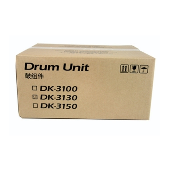 Kyocera DK-3130E drum (original Kyocera) 302LV93041 094102 - 1