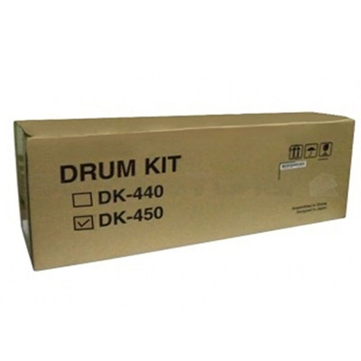 Kyocera DK-450 drum (original Kyocera) 302J593011 094114 - 1