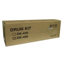 Kyocera DK-450 drum (original Kyocera) 302J593011 094114
