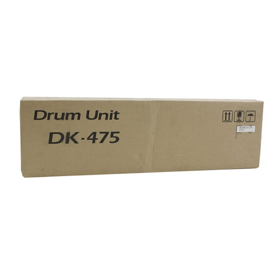 Kyocera DK-475 drum (original Kyocera) 302K393030 094116 - 1
