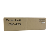 Kyocera DK-475 drum (original Kyocera) 302K393030 094116