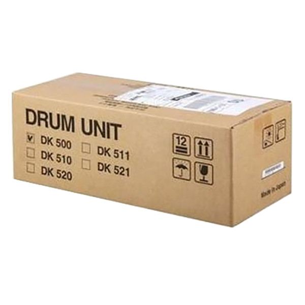 Kyocera DK-500 drum (original Kyocera) 5PLPXVFAPKX 094464 - 1