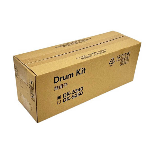 Kyocera DK-5240 drum (original Kyocera) 095316 - 1