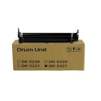 Kyocera DK-5431 colour drum (original) 095296