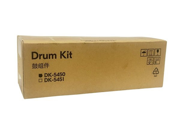 Kyocera DK-5450 drum (original Kyocera) 095234 - 1