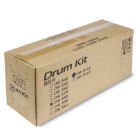 Kyocera DK-580 drum unit (original Kyocera) 302K893010 094196
