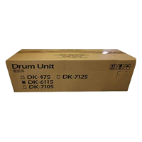 Kyocera DK-6115 drum (original Kyocera) 302P193010 094874