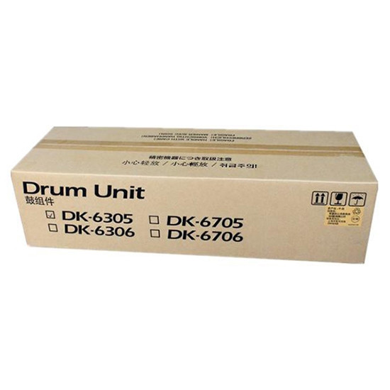 Kyocera DK-6305 drum (original Kyocera) 302LH93014 094124 - 1