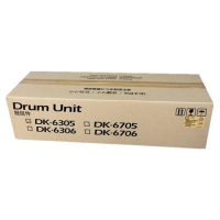 Kyocera DK-6305 drum (original Kyocera) 302LH93014 094124