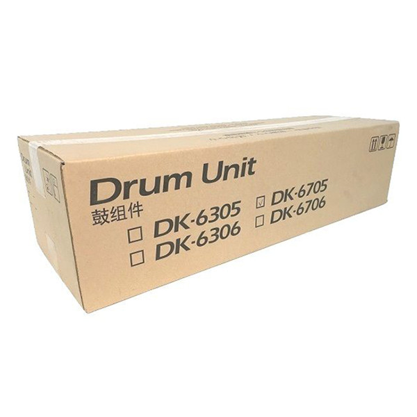 Kyocera DK-6706 drum (original Kyocera) 302N793050 094432 - 1