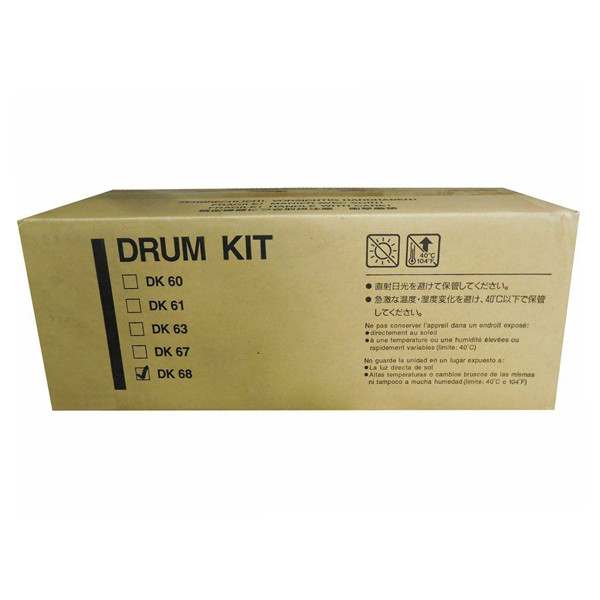Kyocera DK-68 drum (original Kyocera) 302FR93011 094162 - 1