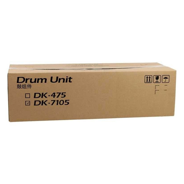 Kyocera DK-7105 drum (original Kyocera) 302NL93020 094328 - 1