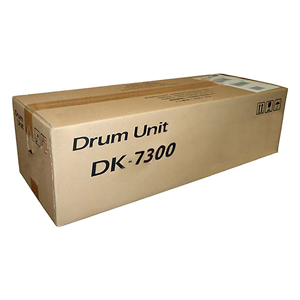Kyocera DK-7300 drum (original Kyocera) 302P793062 302P793063 302P793064 302P793065 094912 - 1