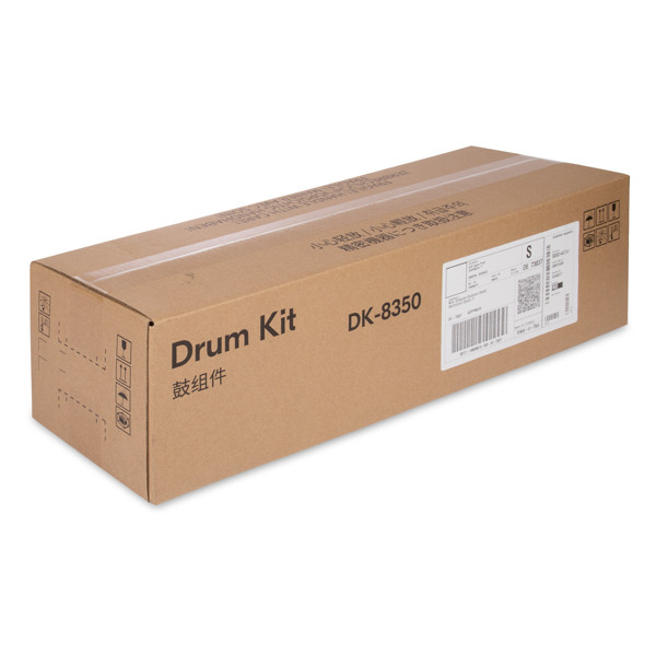Kyocera DK-8350 drum (original Kyocera) 302L793050 094656 - 1