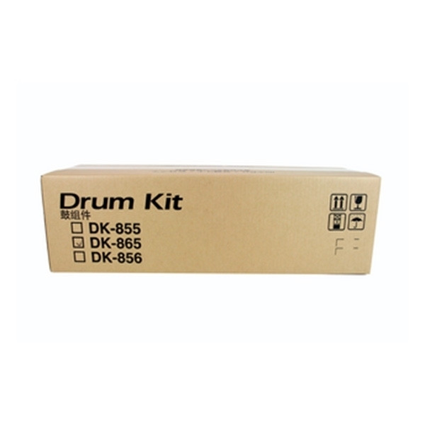 Kyocera DK-865 drum (original Kyocera) 302JZ93013 094142 - 1