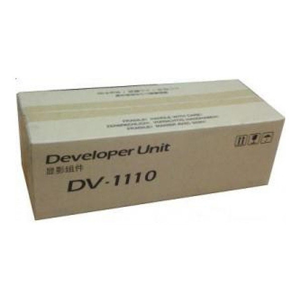 Kyocera DV-1110 developer (original Kyocera) 302M293021 094468 - 1