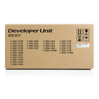 Kyocera DV-160 developer (original Kyocera) 302LY93010 094370