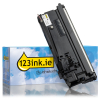 Kyocera DV-3100 black developer (123ink version) 094351 - 1