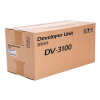 Kyocera DV-3100 black developer (original Kyocera) 094350 - 1