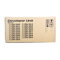 Kyocera DV-340 developer (original Kyocera) 302J093020 079496