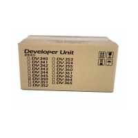 Kyocera DV-350 developer unit (original Kyocera) 302LW93010 094164