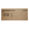 Kyocera DV-5195K black developer (original Kyocera) 094950 - 1