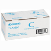 Kyocera DV-5230C cyan developer (original Kyocera) 302R793060 302R793061 094778