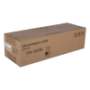 Kyocera DV-5230M magenta developer (original Kyocera) 094780 - 1