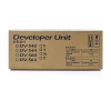 Kyocera DV-540Y yellow developer (original Kyocera) 092406 - 1