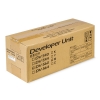 Kyocera DV-560M magenta developer (original Kyocera) 094042 - 1