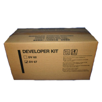 Kyocera DV-67 developer unit (original Kyocera) 2FP93020 5PLPXZLAPKX 094158