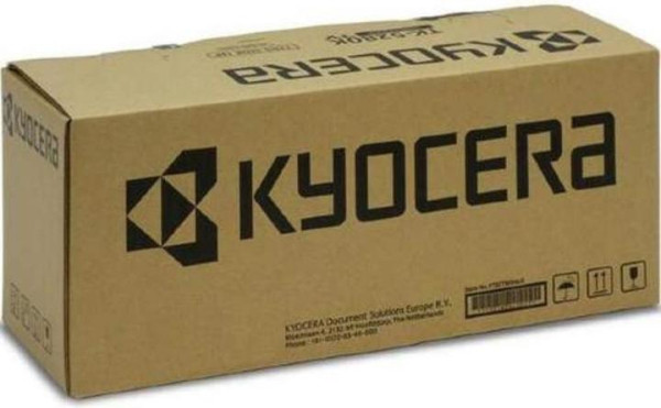 Kyocera DV-8570Y yellow developer (original Kyocera) 095230 - 1