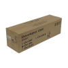 Kyocera DV-896C (302MY93042) cyan developer unit (original Kyocera) 095274 - 1