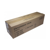 Kyocera DV-896Y (302MY93025) yellow developer unit (original Kyocera) 095278