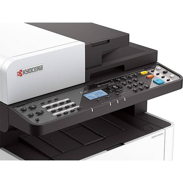 Kyocera ECOSYS M2040dn All-in-One A4 Mono Laser Printer 012S33NL 1102S33NL0 899537 - 5