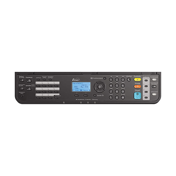 Kyocera ECOSYS M2040dn All-in-One A4 Mono Laser Printer 012S33NL 1102S33NL0 899537 - 6