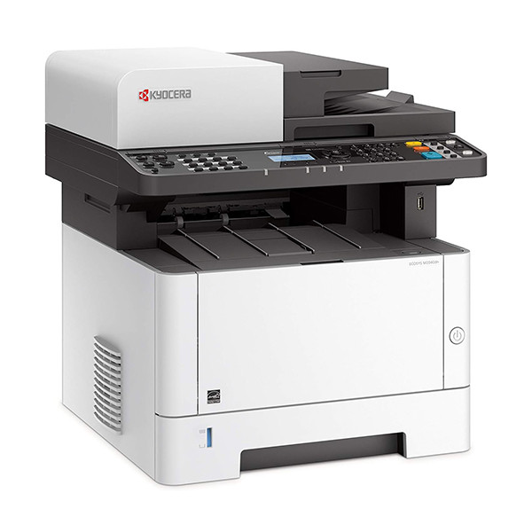 Kyocera ECOSYS M2040dn All-in-One A4 mono laser printer 899537 - 2