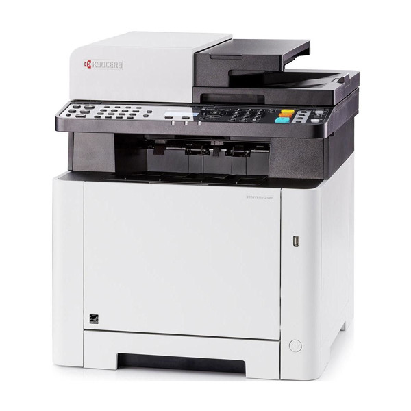 Kyocera ECOSYS M2135dn all-in-one A4 mono laser printer (3 in 1) 012S03NL 899533 - 1