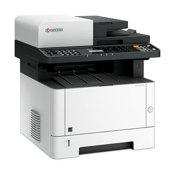 Kyocera ECOSYS M2135dn all-in-one A4 mono laser printer (3 in 1) 012S03NL 899533 - 3