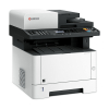 Kyocera ECOSYS M2135dn all-in-one A4 mono laser printer (3 in 1) 012S03NL 899533 - 3