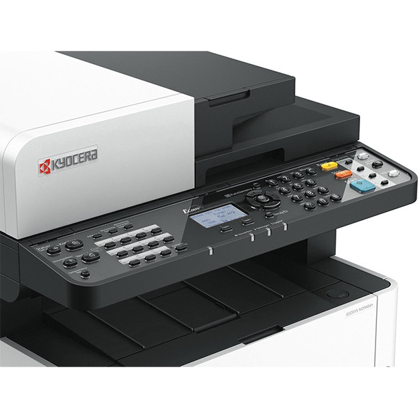 Kyocera ECOSYS M2135dn all-in-one A4 mono laser printer (3 in 1) 012S03NL 899533 - 4