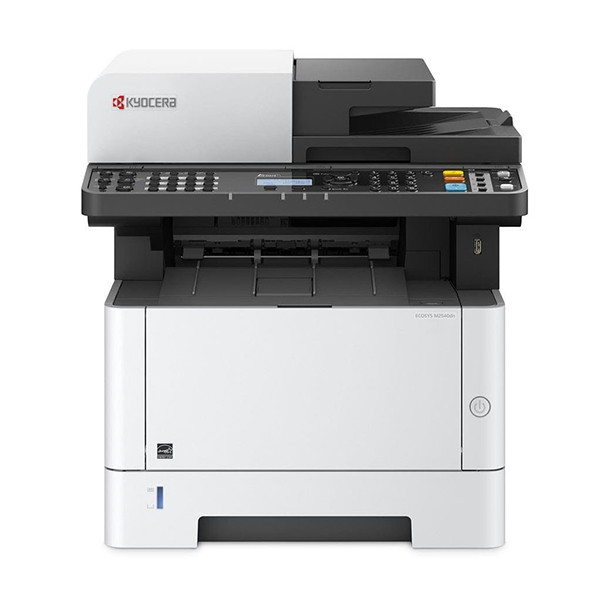 Kyocera ECOSYS M2540dn All-in-One A4 Mono Laser Printer (4 in 1) 012SH3NL 1102SH3NL0 899538 - 4