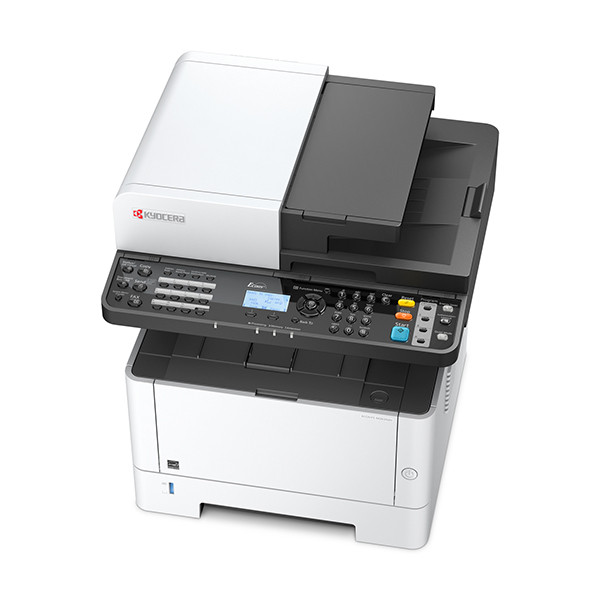 Kyocera ECOSYS M2635dn All-in-One A4 Mono Laser Printer (4 in 1) 012S13NL 1102S13NL0 899535 - 3