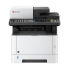 Kyocera ECOSYS M2635dn All-in-One A4 Mono Laser Printer (4 in 1) 012S13NL 1102S13NL0 899535 - 5